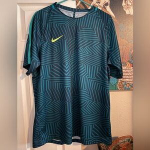 Nike Dri-Fit shirt